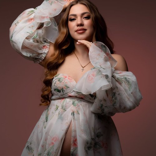 Daria Rusanenko photo
