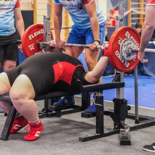 Daria Efimtseva photo