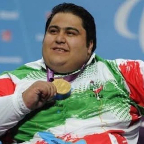 Siamand Rahman photo