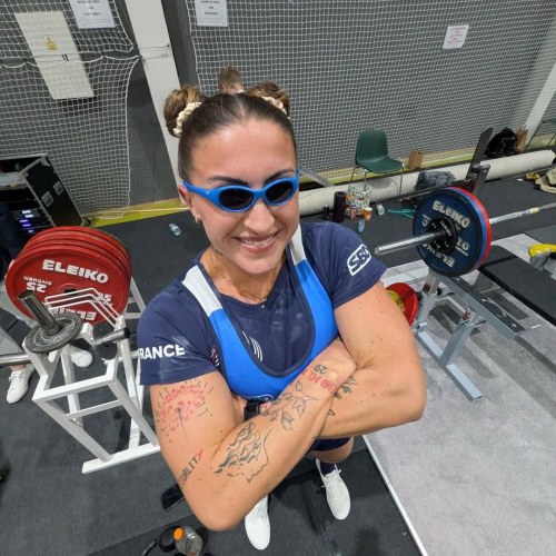 Laura Mautalen photo