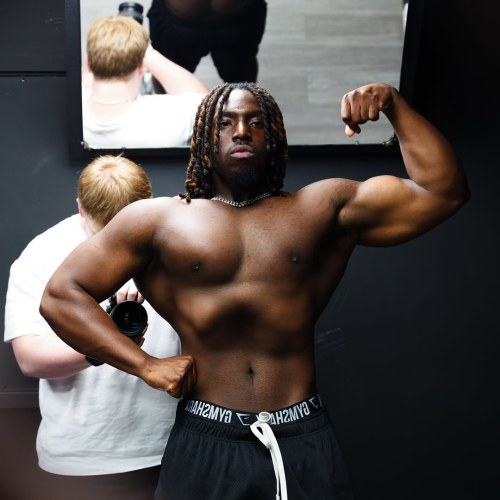 Nonso Chinye photo
