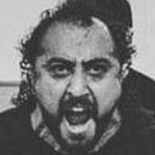 Zahir Khudayarov photo