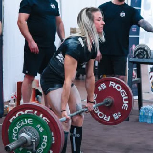 Marissa Wutke photo