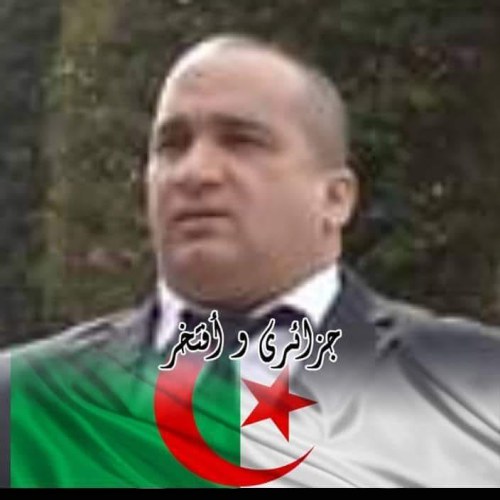 Mohamed Bouafia photo