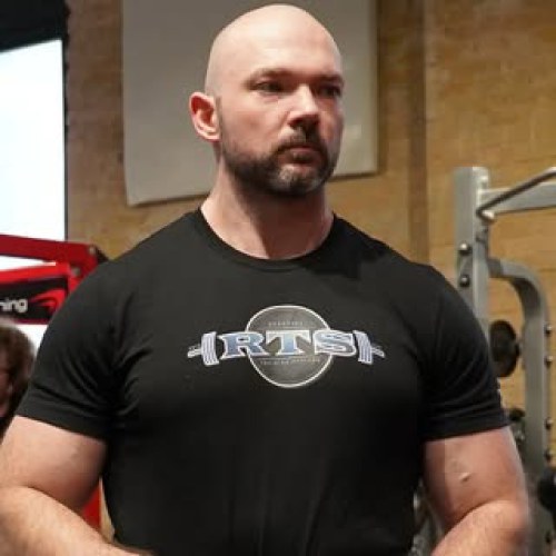 Michael Tuchscherer photo