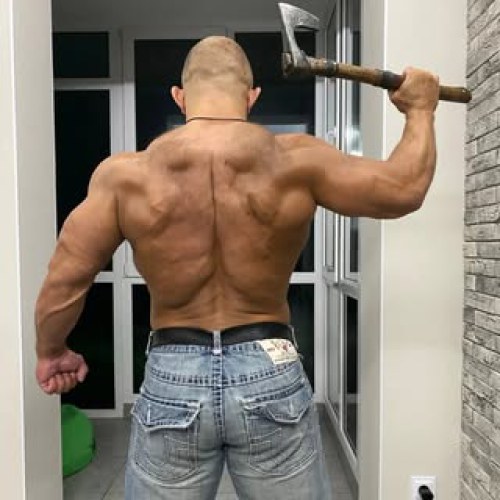 Arkadiy Shalokha photo