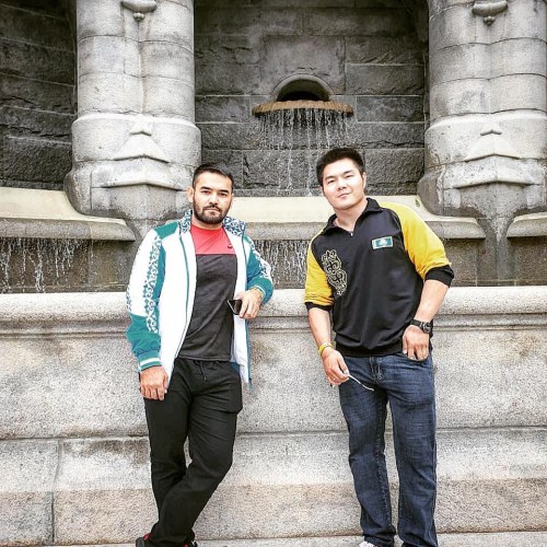 Ulan Anuar photo