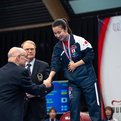 Miyabi Kikuchi photo