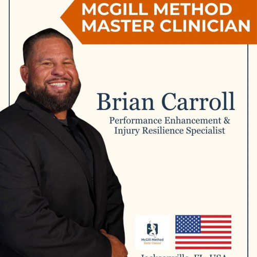 Brian Carroll photo