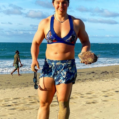 Tara Webber photo