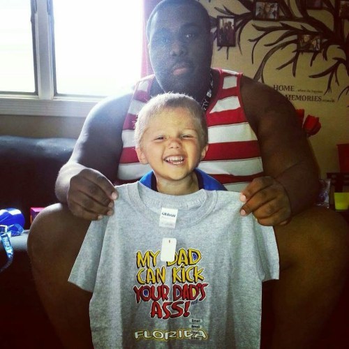 Thomas Davis #1 photo