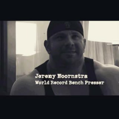 Jeremy Hoornstra photo