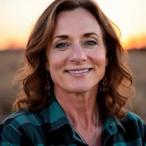 Jill Mills photo