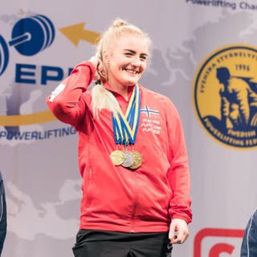 Marte Kjenner photo