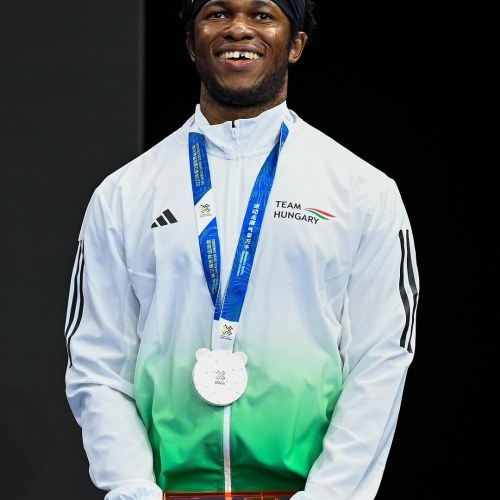 Enahoro Asein photo