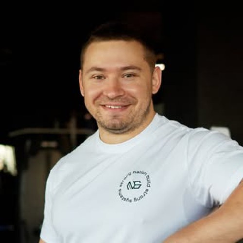 Anatolii Novopismennyi photo
