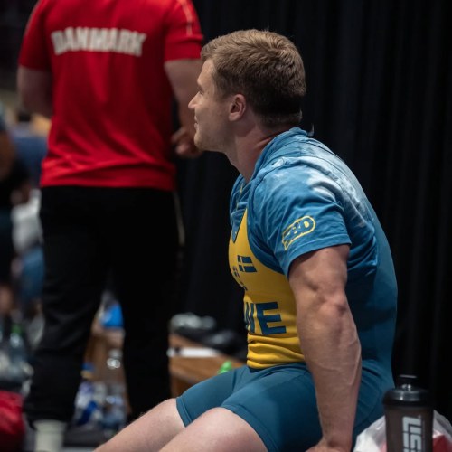 Emil Norling photo