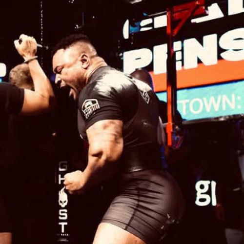 Chad Penson photo