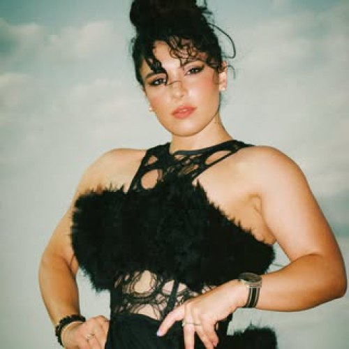 Lorraine Balbiani photo