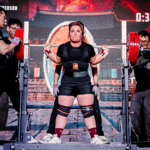 Makenna Henderson photo