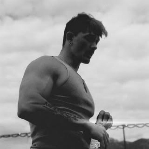 Hunter Olsen photo