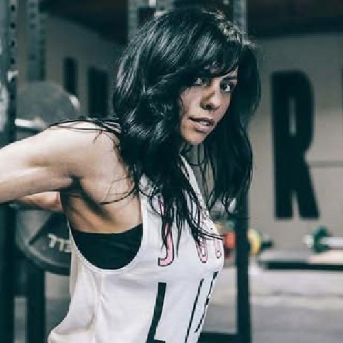 Marisa Inda photo