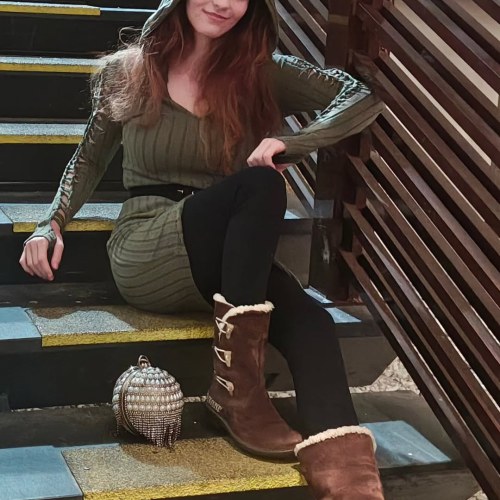 April Shumaker photo