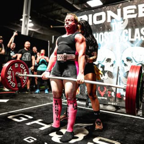 Brittany Bowles photo
