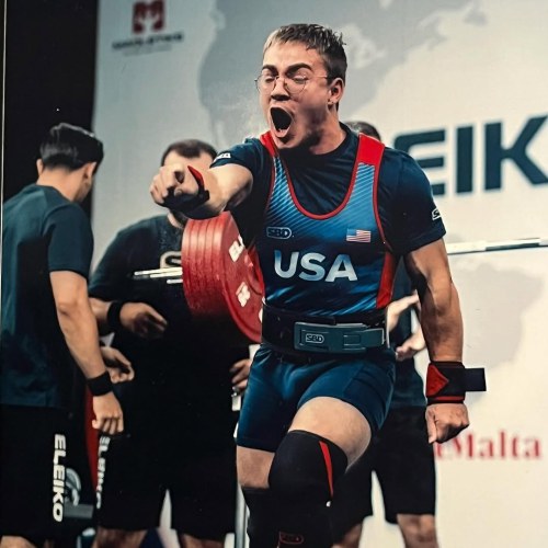 Elliott Sykes photo