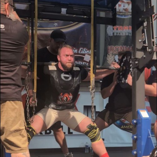 Travis McKinney photo