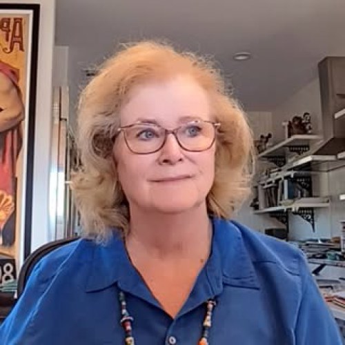 Jan Todd photo