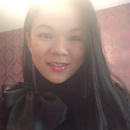 Hazel Hu photo