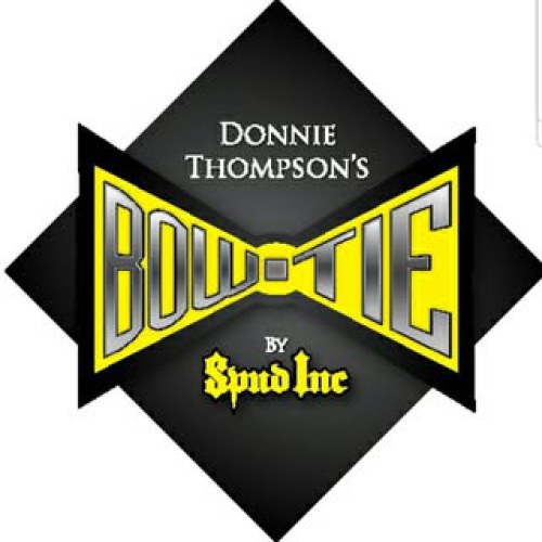 Donnie Thompson #1 photo