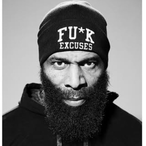 CT Fletcher photo