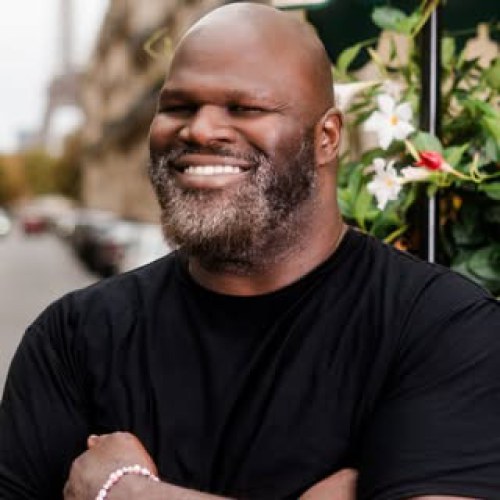 Mark Henry #1 photo