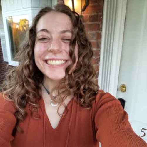Naomi Kutin photo