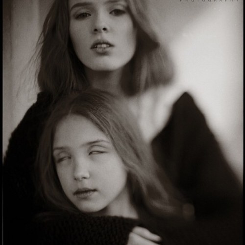 Milleana Regushevskaya photo