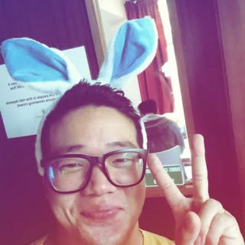 Chaoke Hu photo