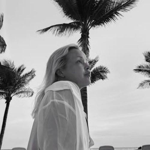 Marianne Kosonen photo