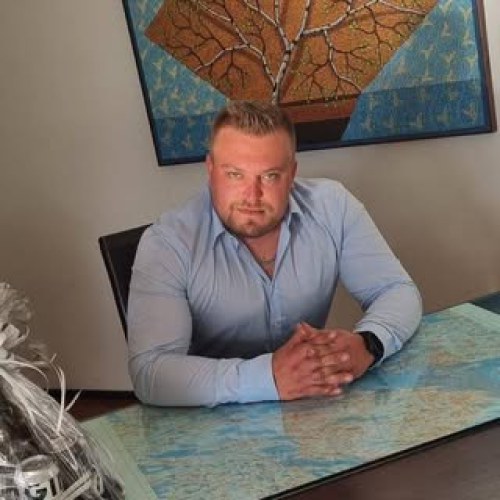 Jarkko Forss photo