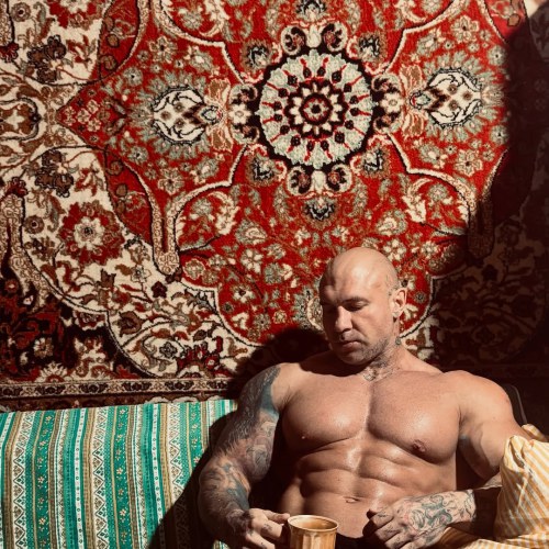 Ivan Zevyakin photo