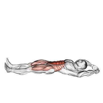 Jackknife Sit-up