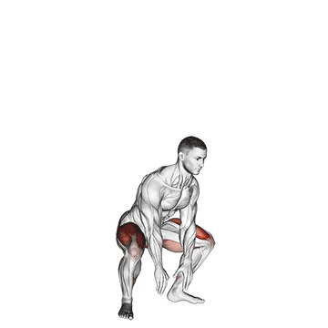 Jump Squat