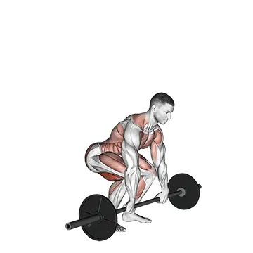 Power Clean