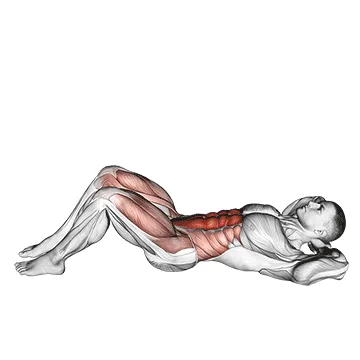 sit-up v. 2