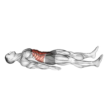Quarter Sit-up