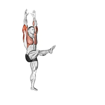 Handstand