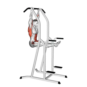 L-pull-up
