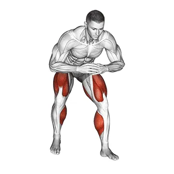 Quick Feet